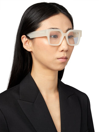 Off White Eyewear Style 7 6100 50