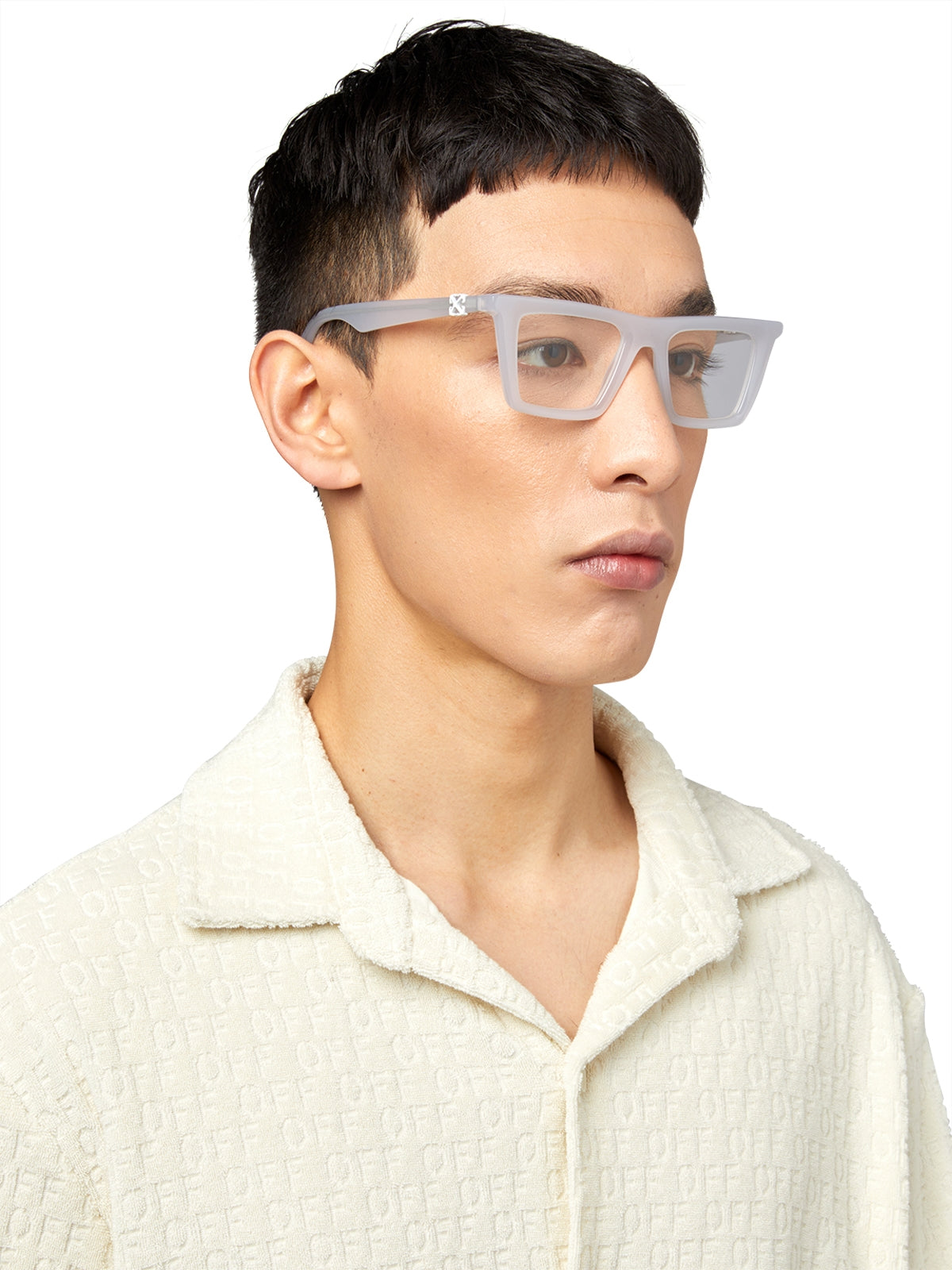 Off White Eyewear Style 0900 49