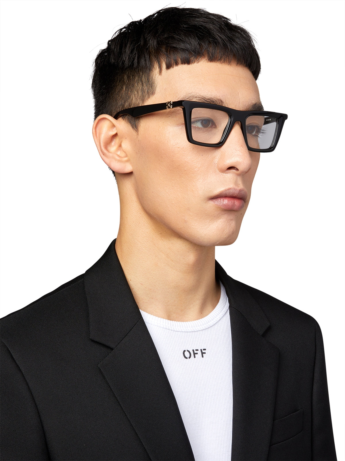 Off White Eyewear Style 1000 49