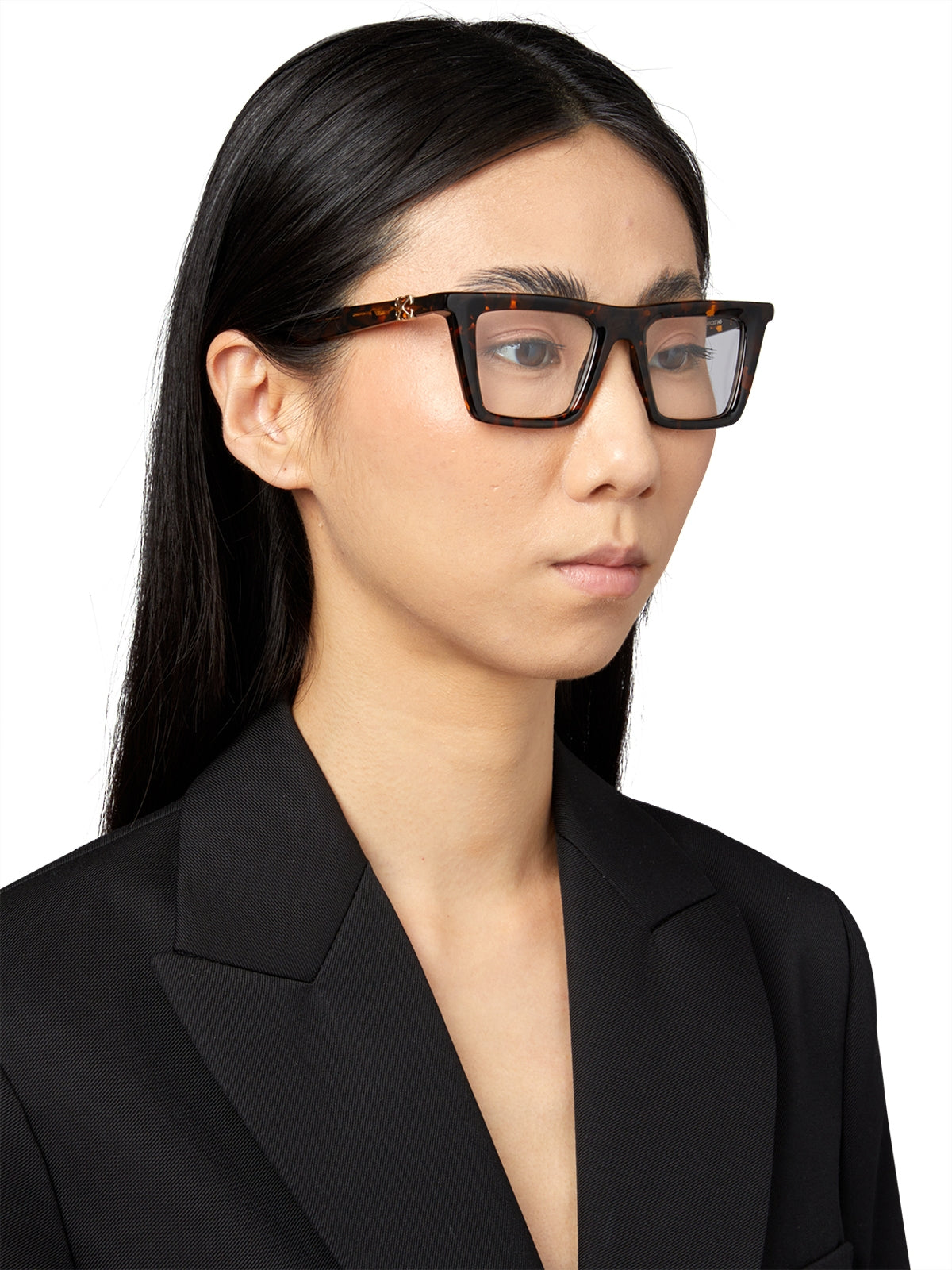 Off White Eyewear Style 6000 49