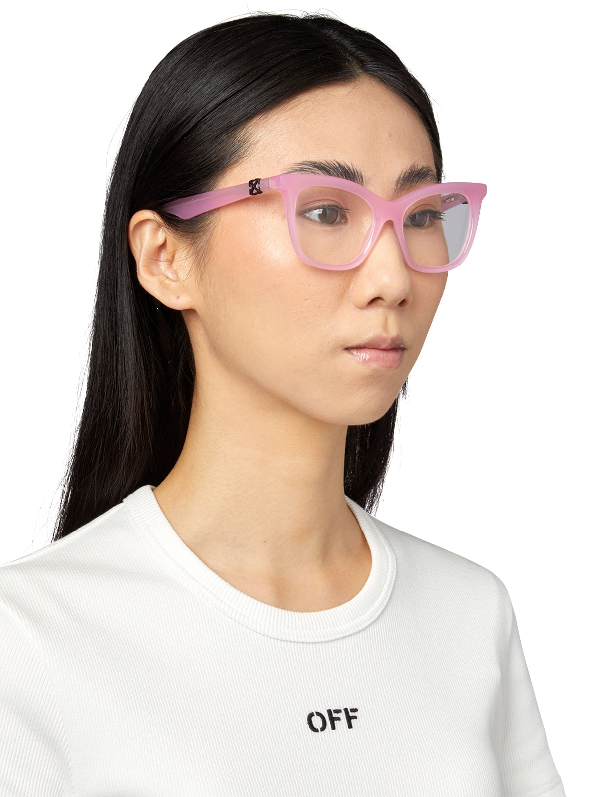 Off White Eyewear Style 3000 52