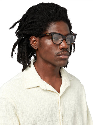 Off White Eyewear Style 6000 52