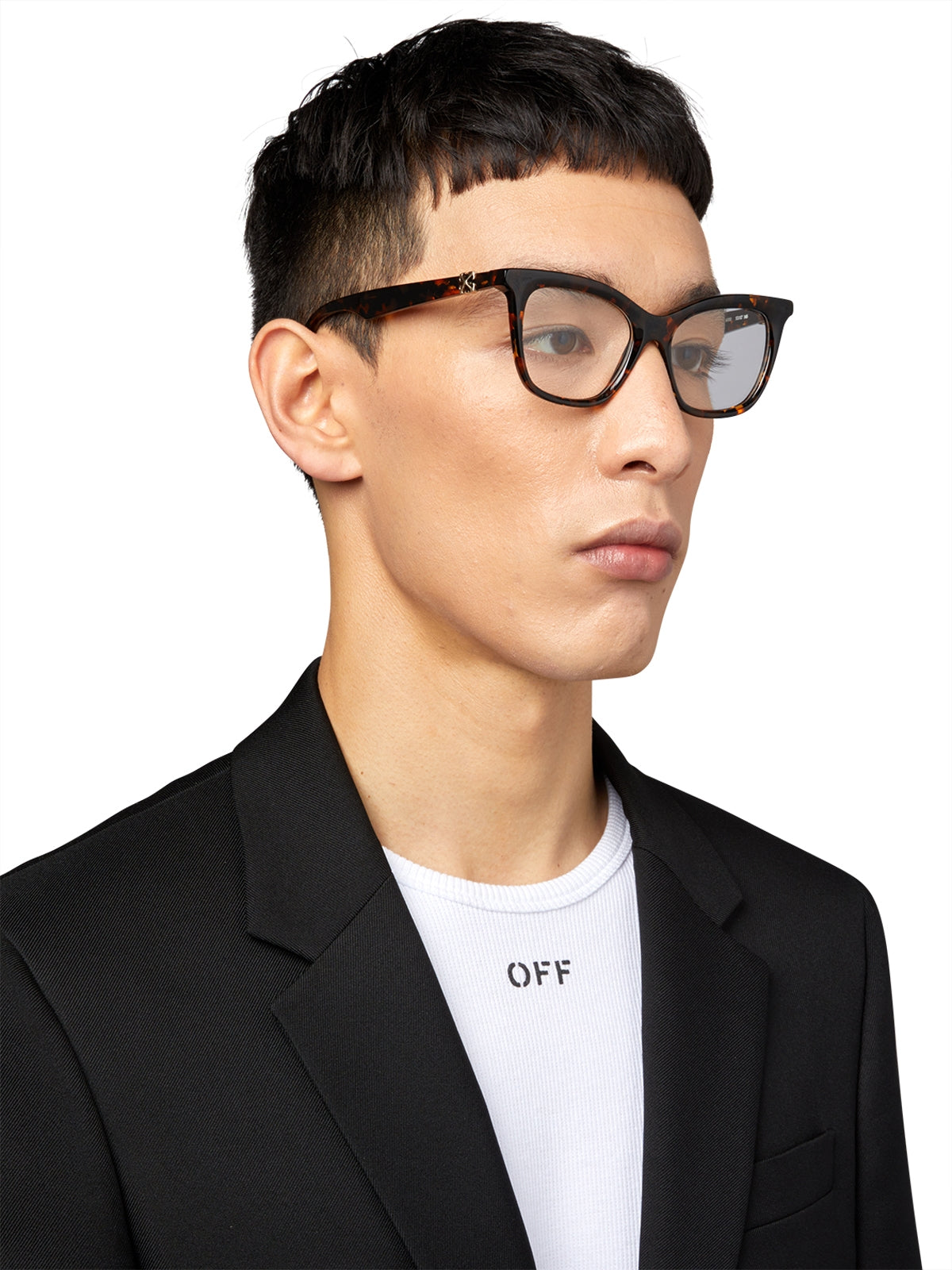 Off White Eyewear Style 6000 52