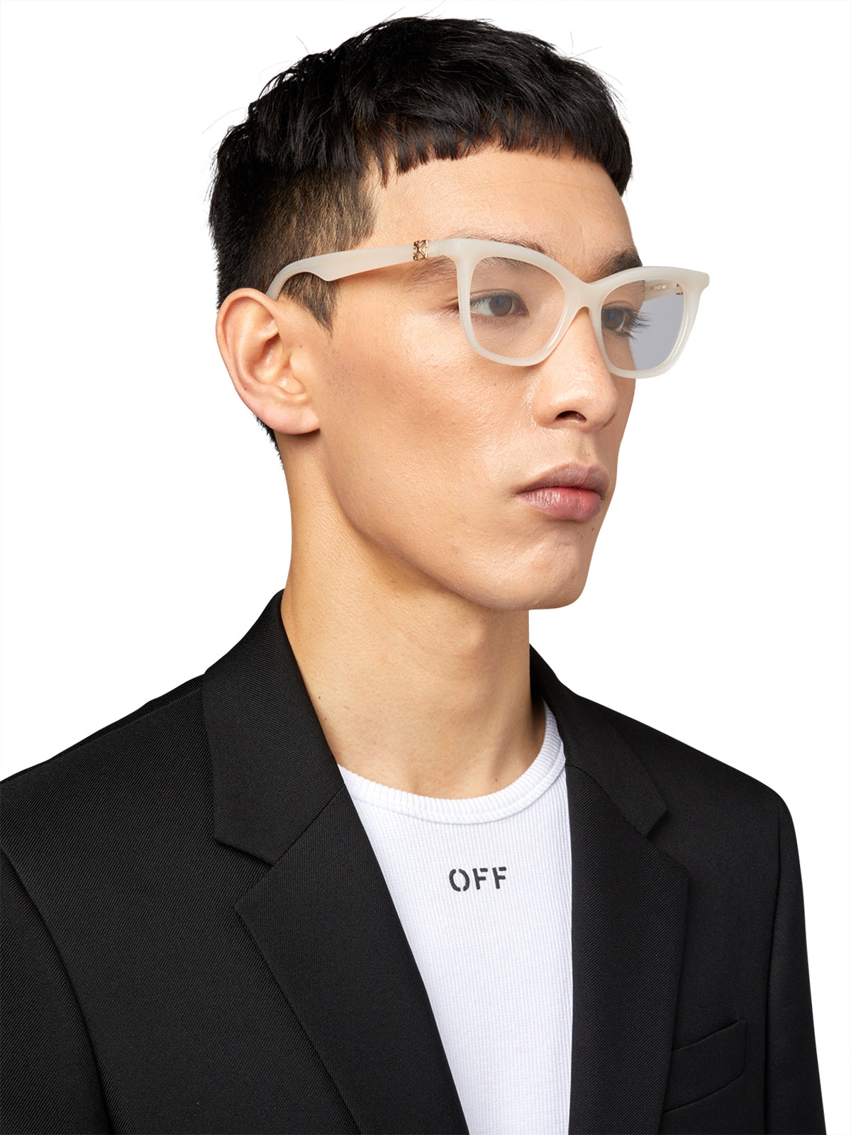 Off White Eyewear Style 6100 52
