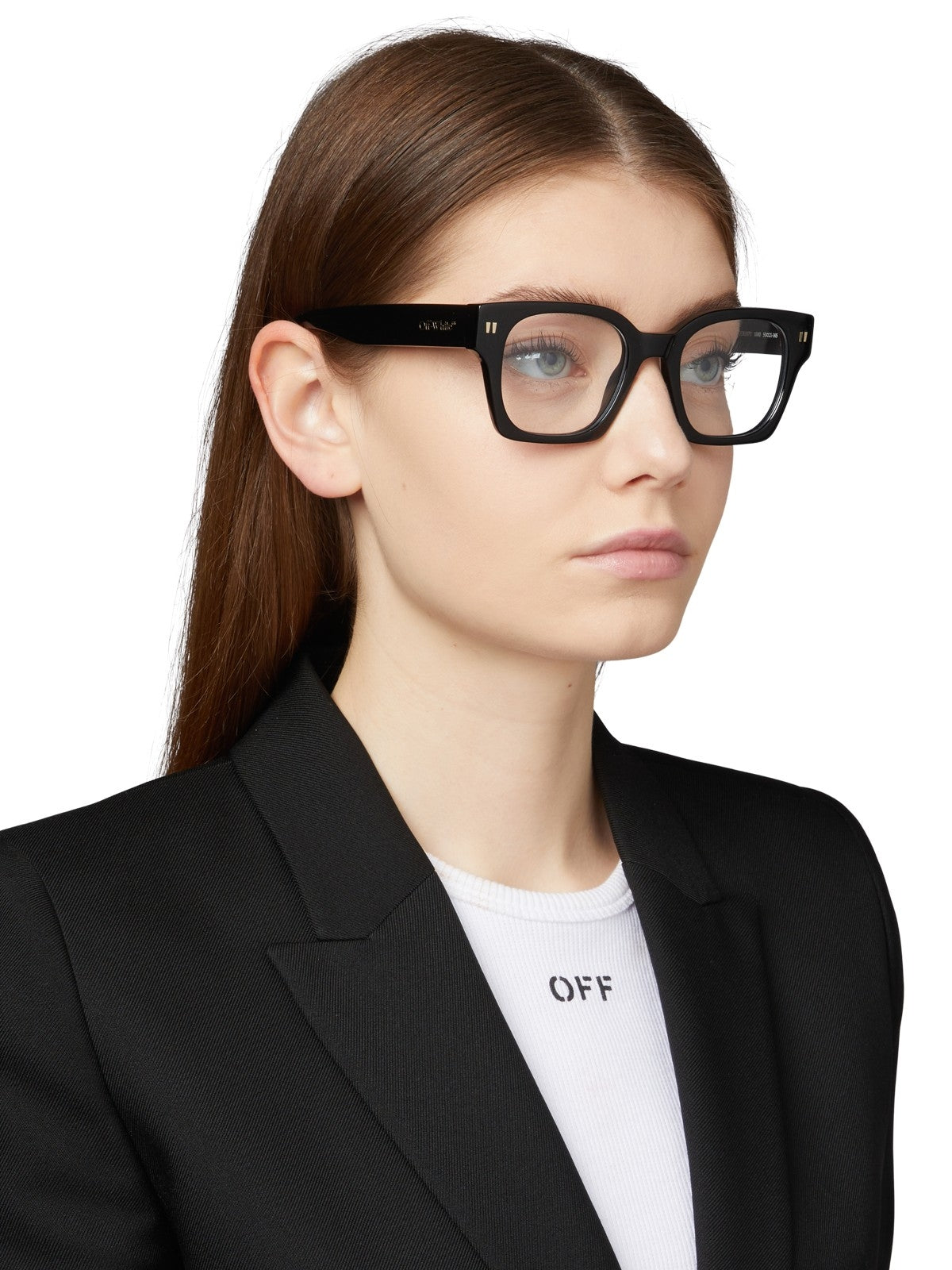 Off White Eyewear Style 1000 50