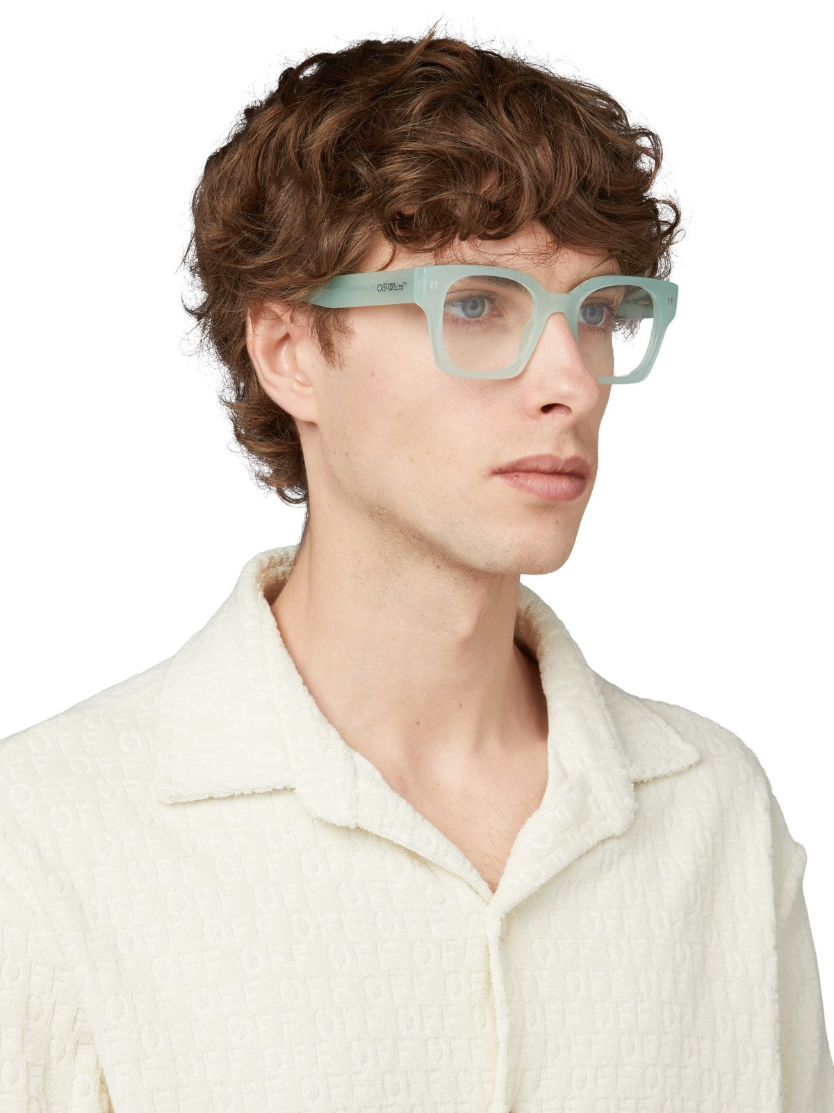 Off White Eyewear Style 5300 50