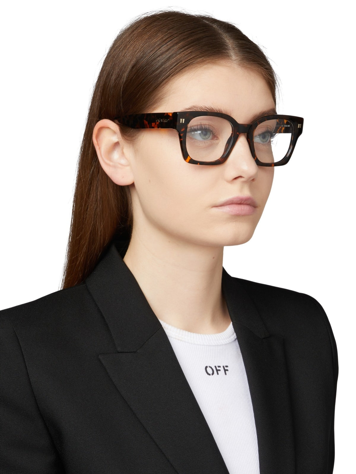 Off White Eyewear Style 6000 50