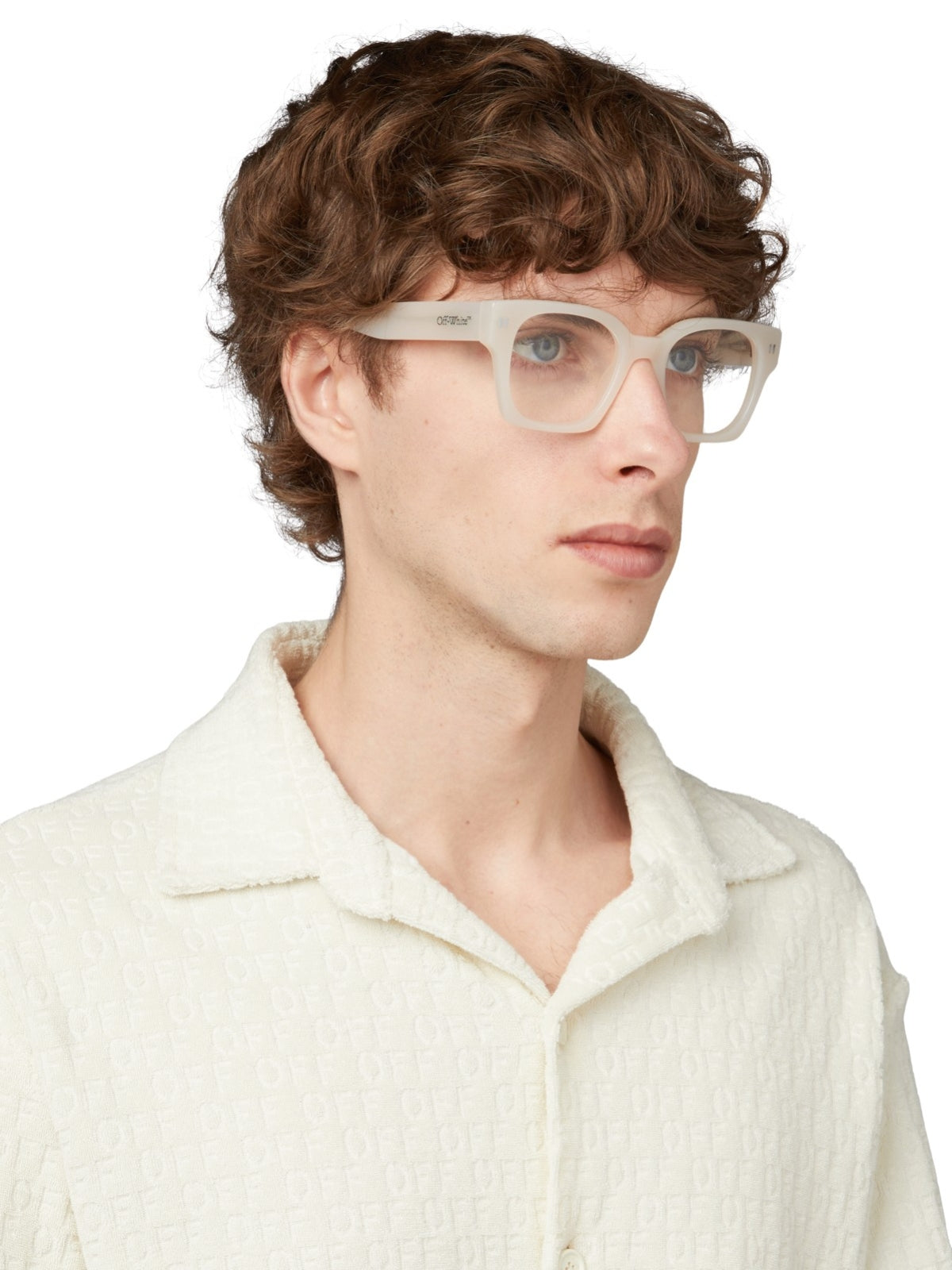 Off White Eyewear Style 6100 50