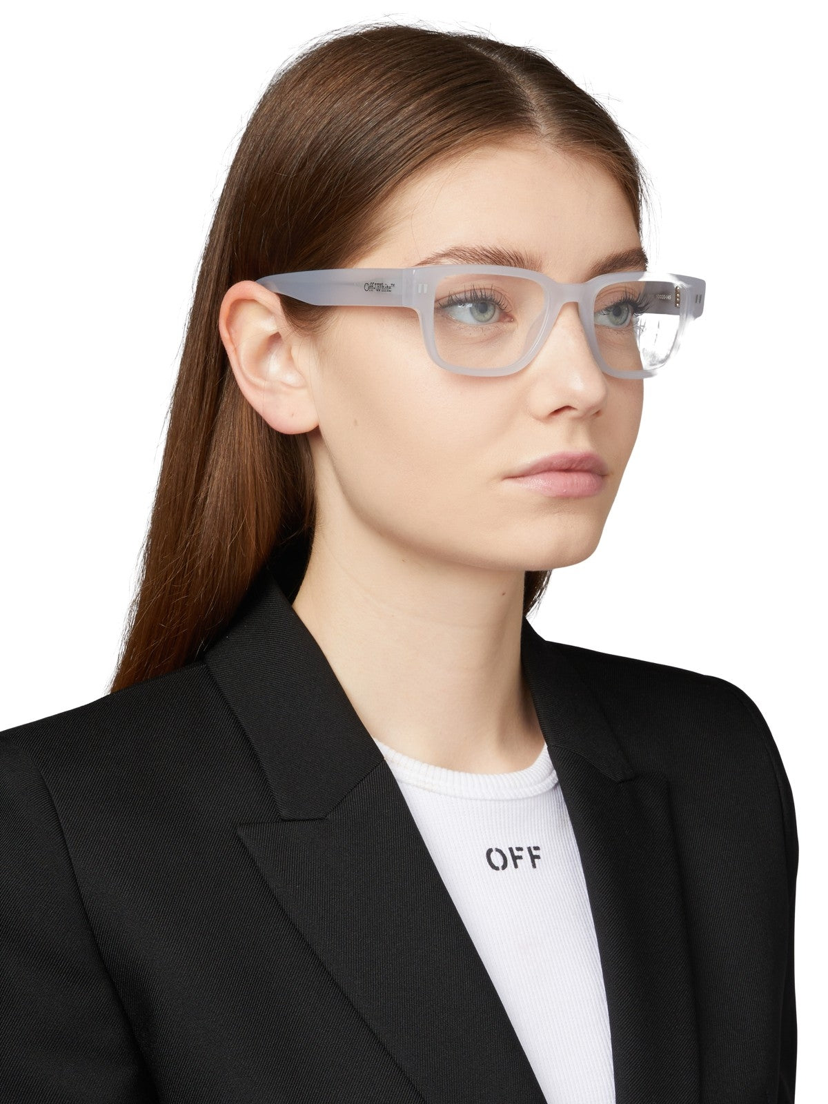 Off White Eyewear Style 0900 52
