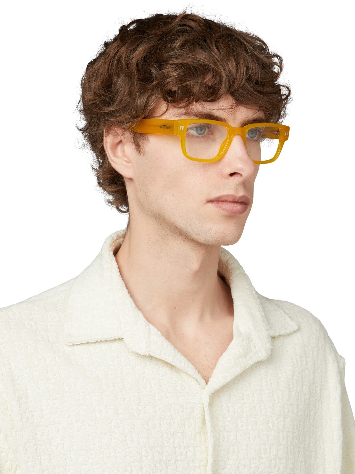 Off White Eyewear Style 1800 52
