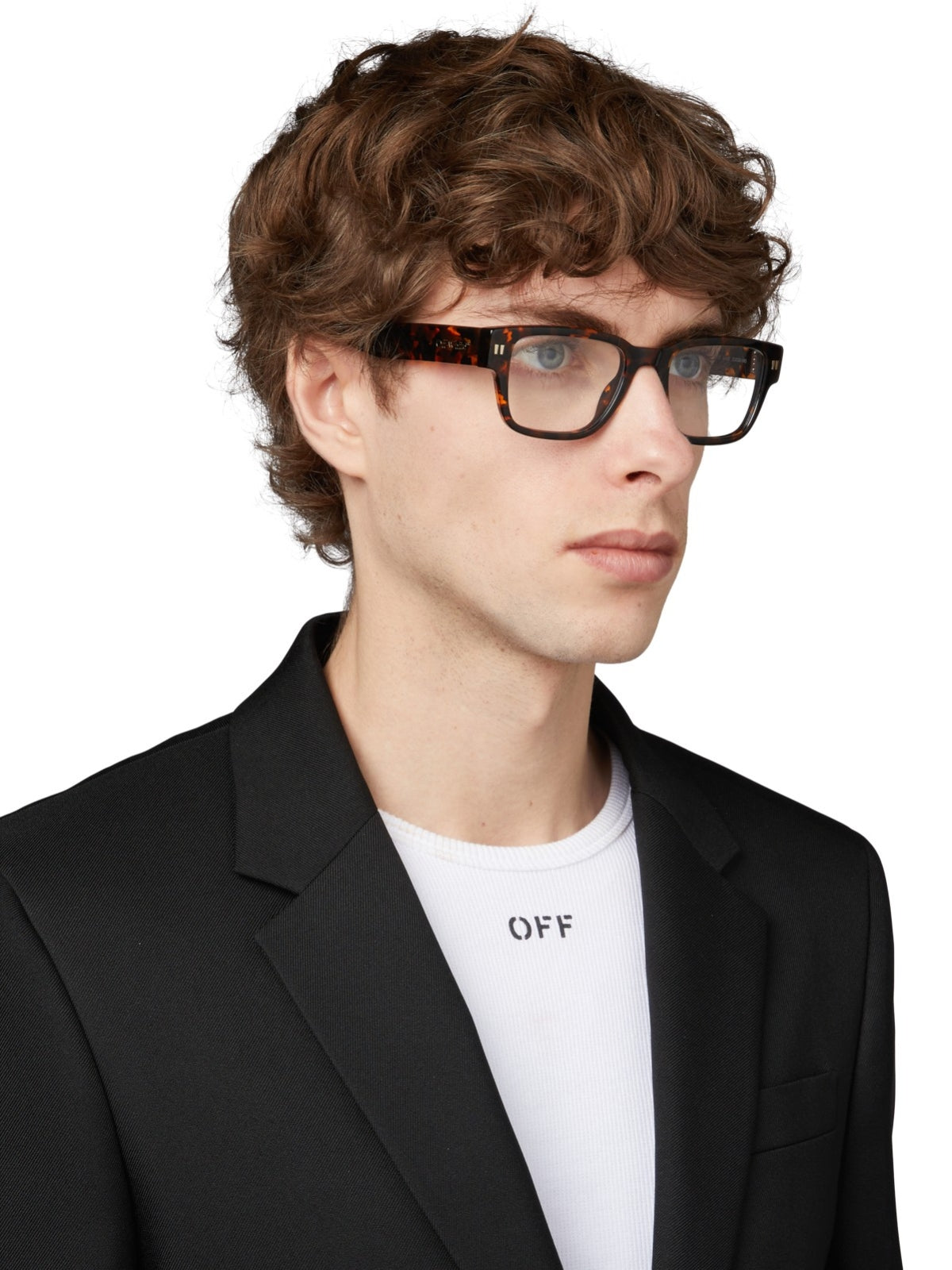 Off White Eyewear Style 6000 52