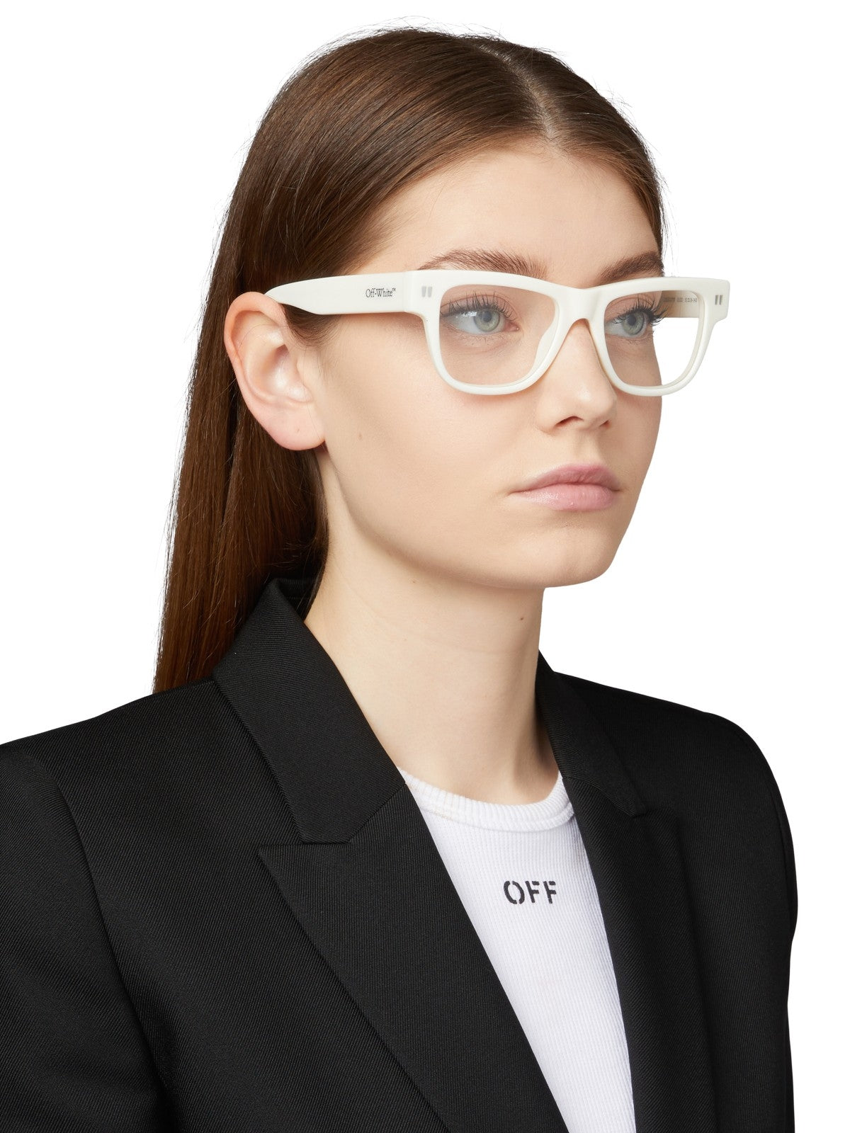 Off White Eyewear Style 0100 51