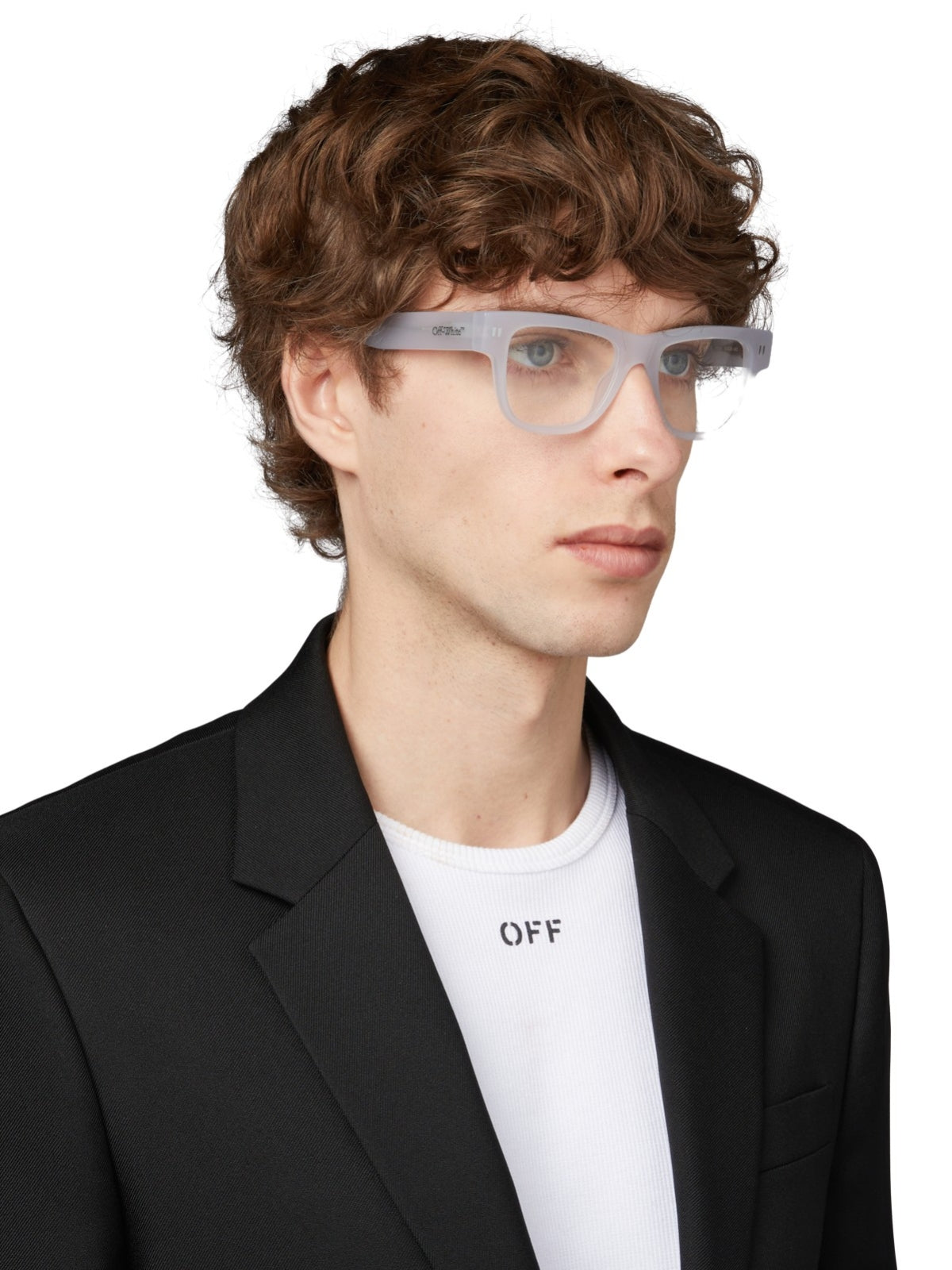Off White Eyewear Style 0900 51