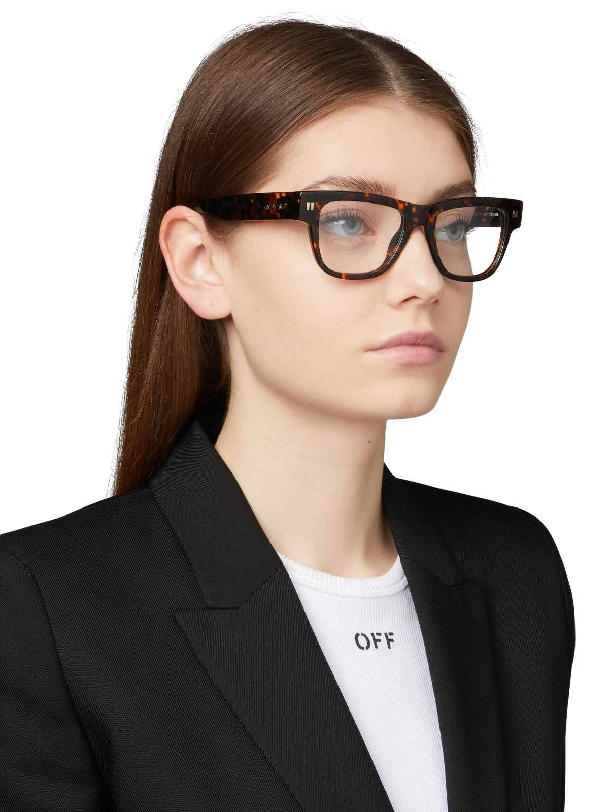 Off White Eyewear Style 6000 51