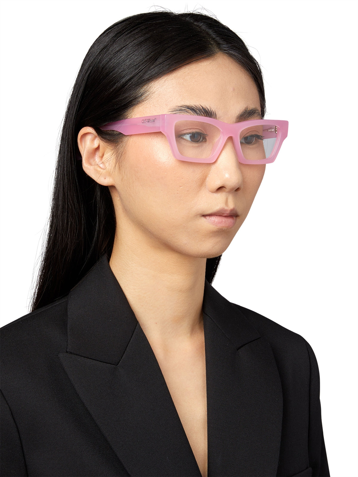 Off White Eyewear Style 7 3000 52