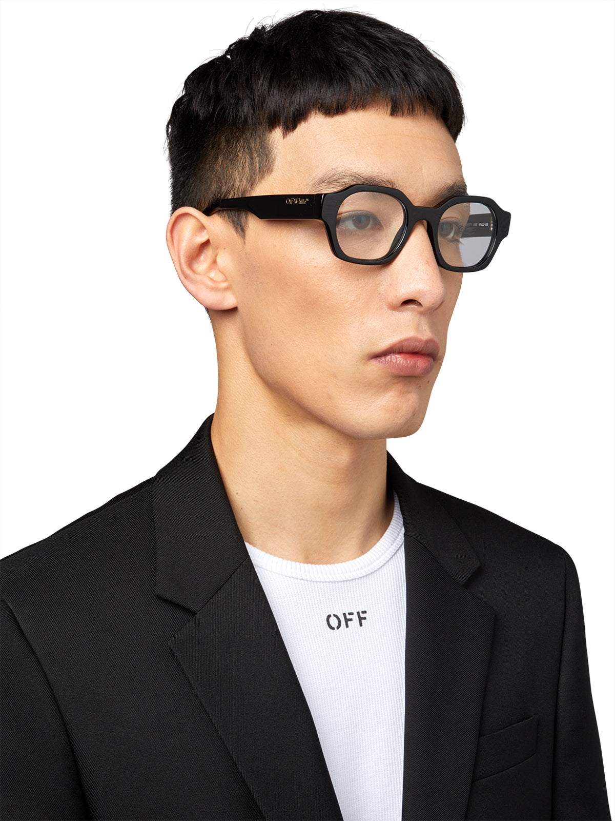 Off White Eyewear Style 7 1000 52