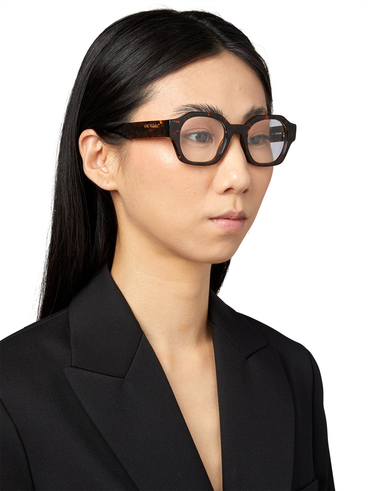 Off White Eyewear Style 7 6000 52