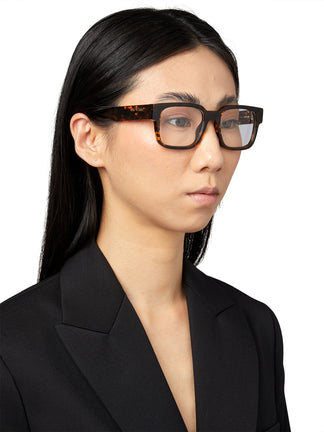 Off White Eyewear Style 8 6000 53