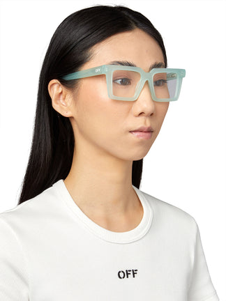 Off White Eyewear Style 8 5300 51