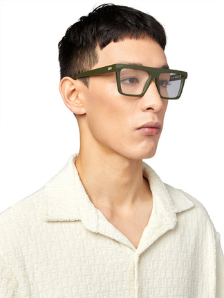 Off White Eyewear Style 8 5600 57