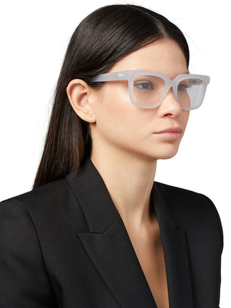 Off White Eyewear Style 8 0900 55