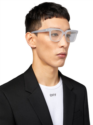 Off White Eyewear Style 8 0900 55