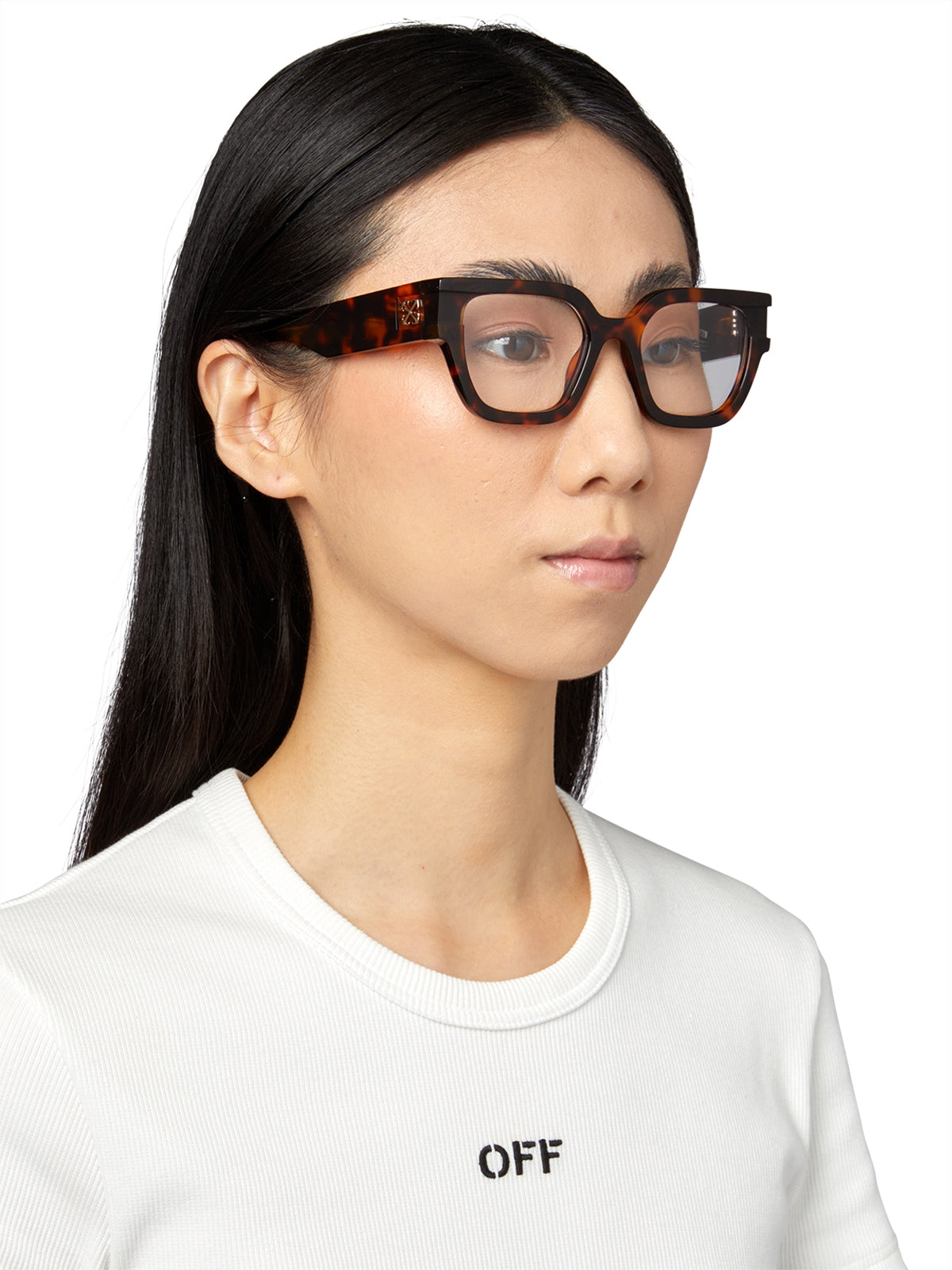 Off White Eyewear Style 8 6000 51