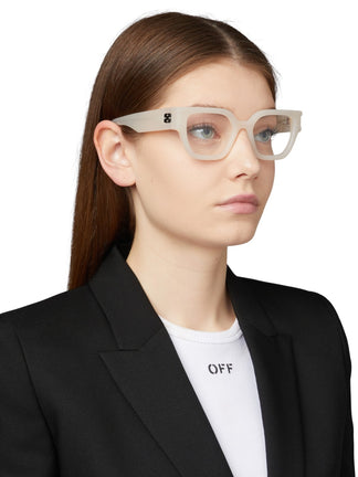 Off White Eyewear Style 8 6100 51