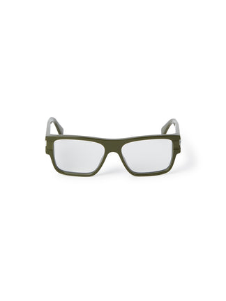 Off White Eyewear Style 8 5600 56