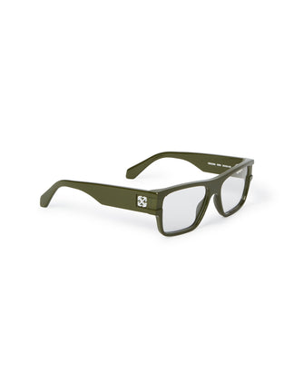Off White Eyewear Style 8 5600 56