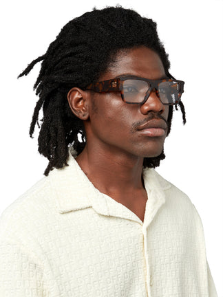 Off White Eyewear Style 8 6000 56
