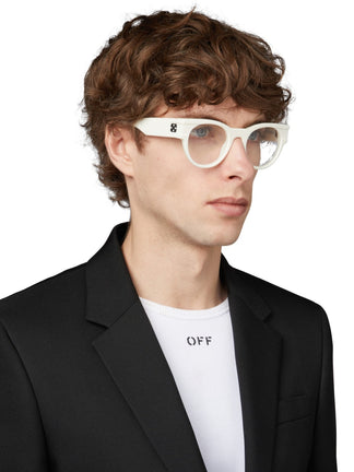 Off White Eyewear Style 8 0100 51