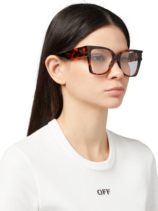 Off White Eyewear Style 8 6000 54