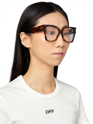 Off White Eyewear Style 8 6000 54