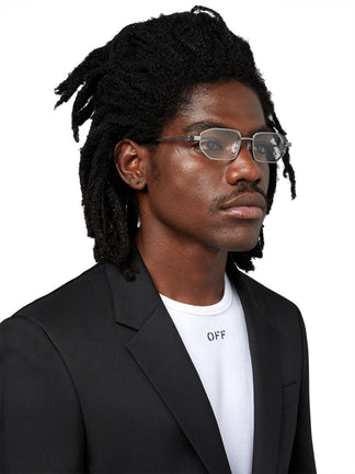 Off White Eyewear Style 8 7700 53