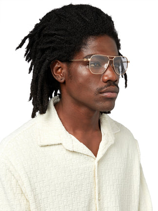 Off White Eyewear Style 8 7600 59