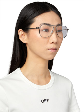 Off White Eyewear Style 8 7700 59