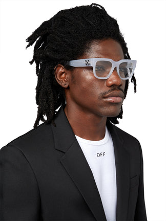 Off White Eyewear Style 8 0900 53