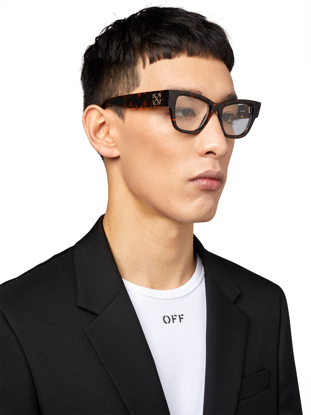 Off White Eyewear Style 8 6000 49