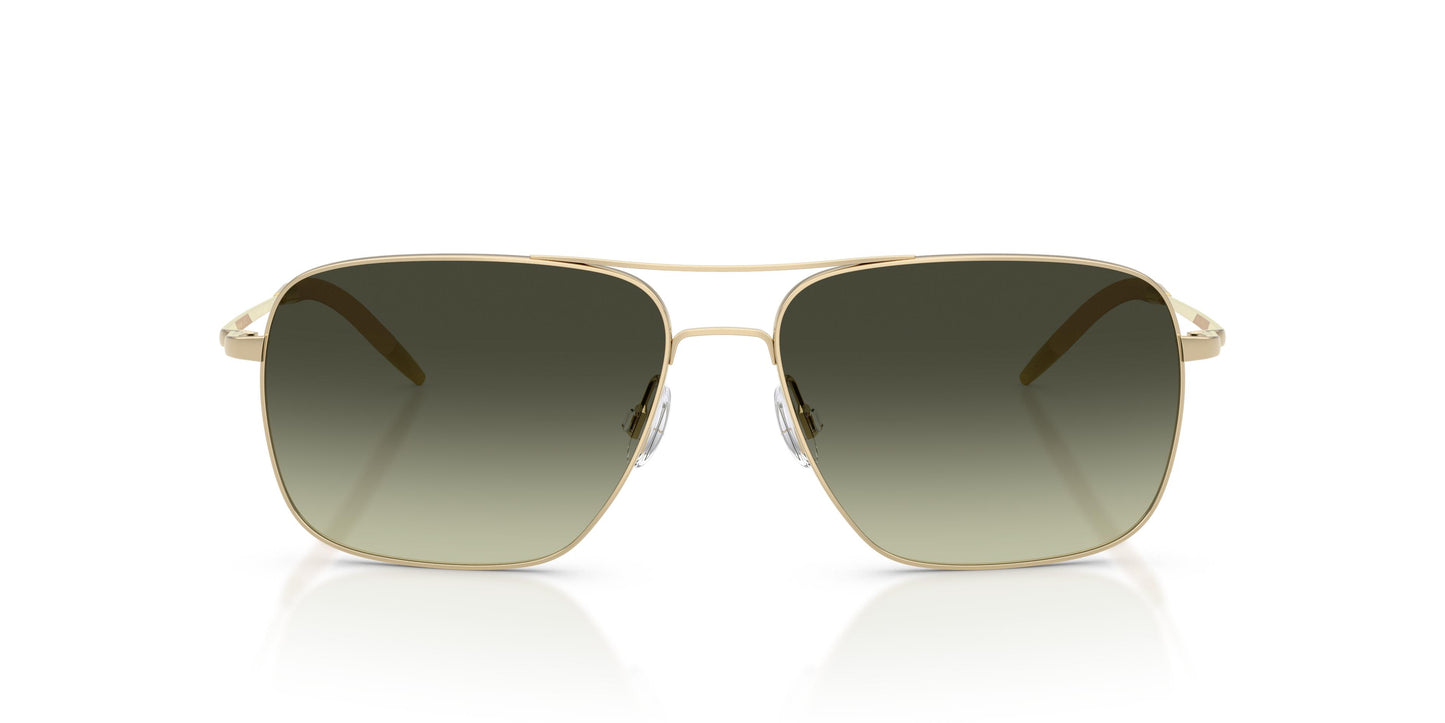 Oliver Peoples OV1150S CLIFTON 5035BH 58