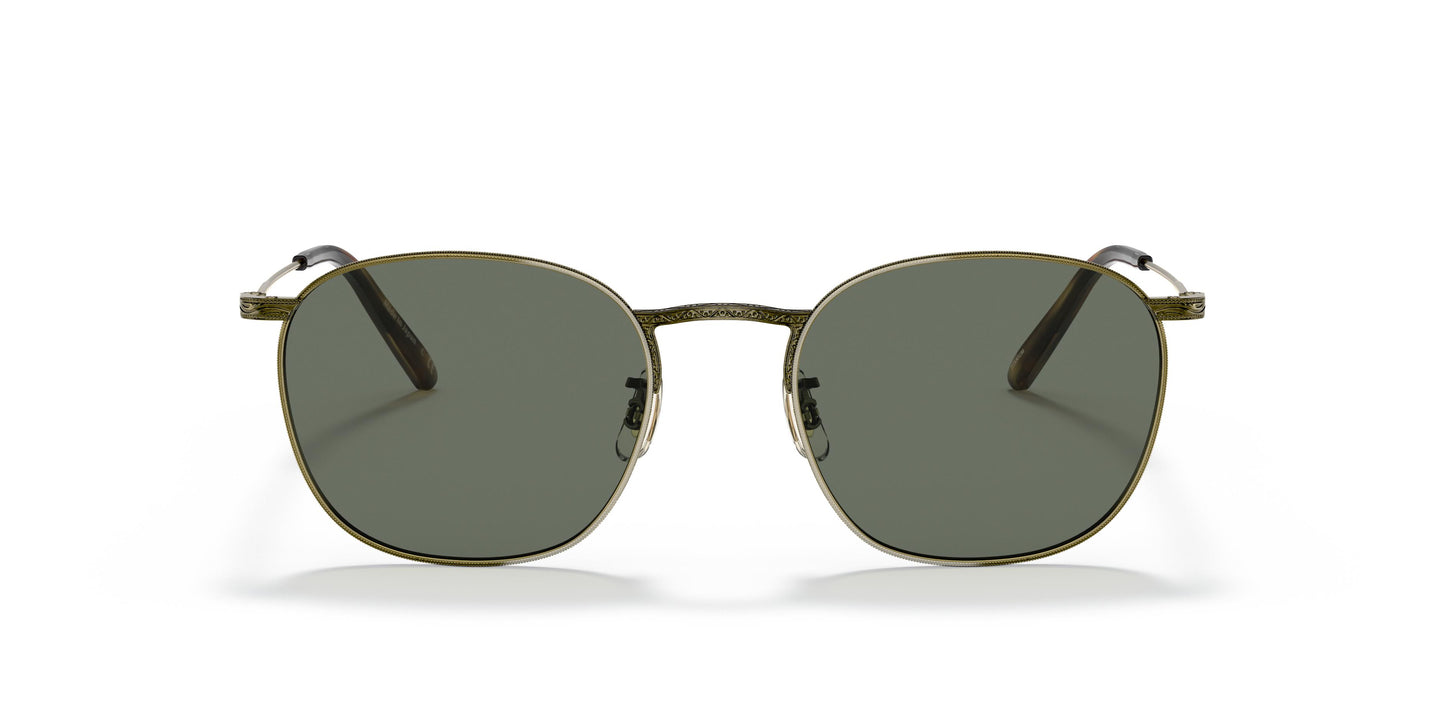 Oliver Peoples OV1285ST GOLDSEN SUN 528452 52
