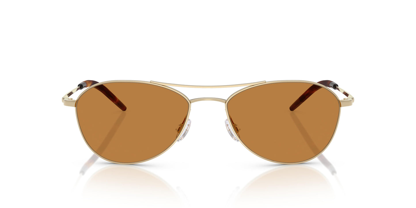 Oliver Peoples OV1358S AERO II 503553 57