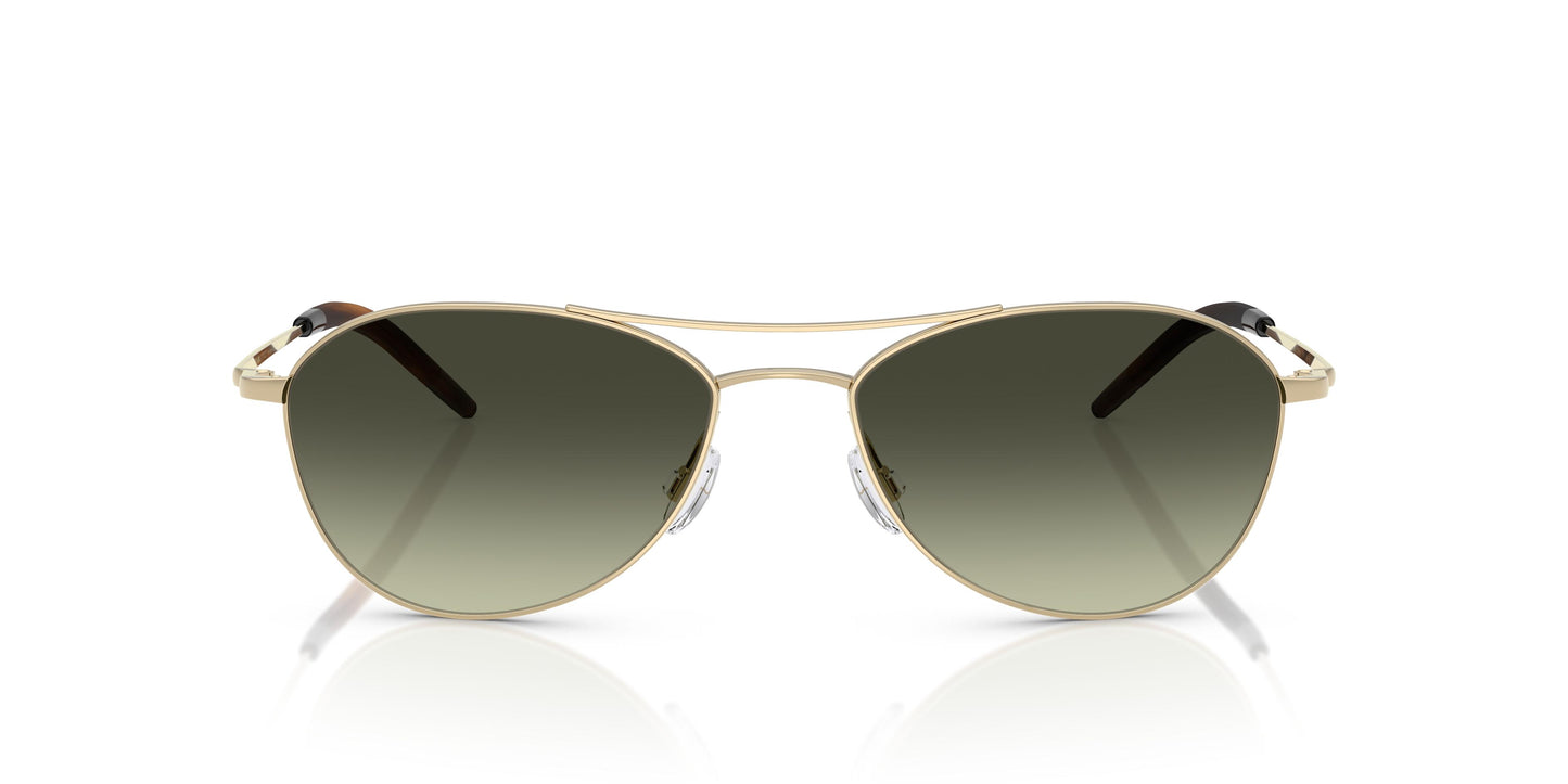 Oliver Peoples OV1358S AERO II 5035BH 57