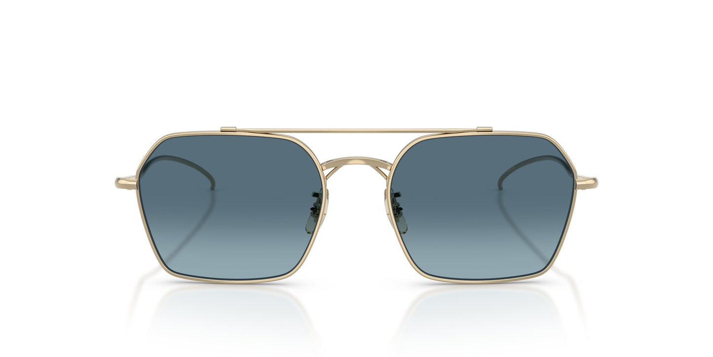 Oliver Peoples OV1365ST TK-15 5035Q8 53