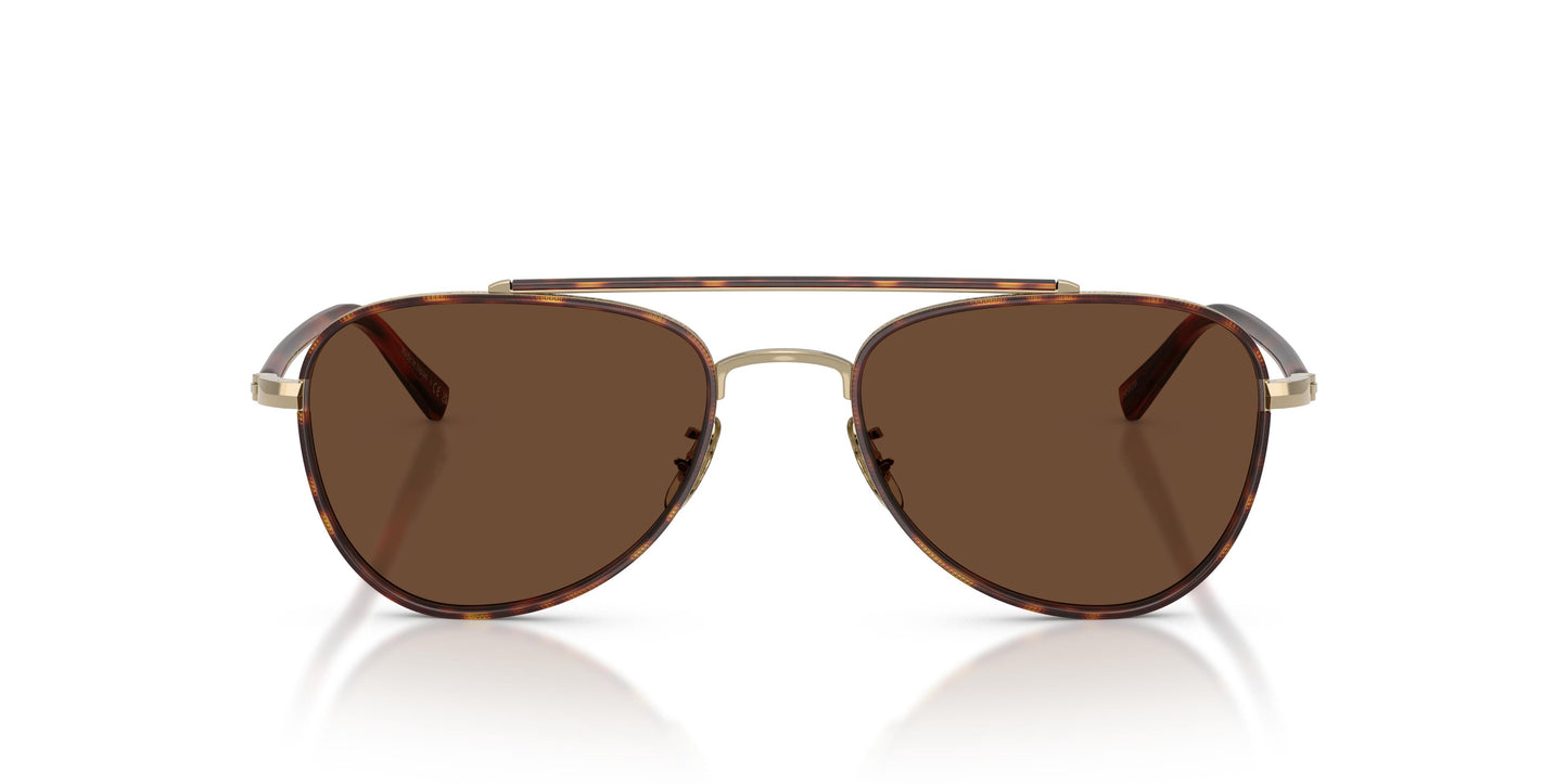 Oliver Peoples OV1372ST SACOYE 5035AN 52