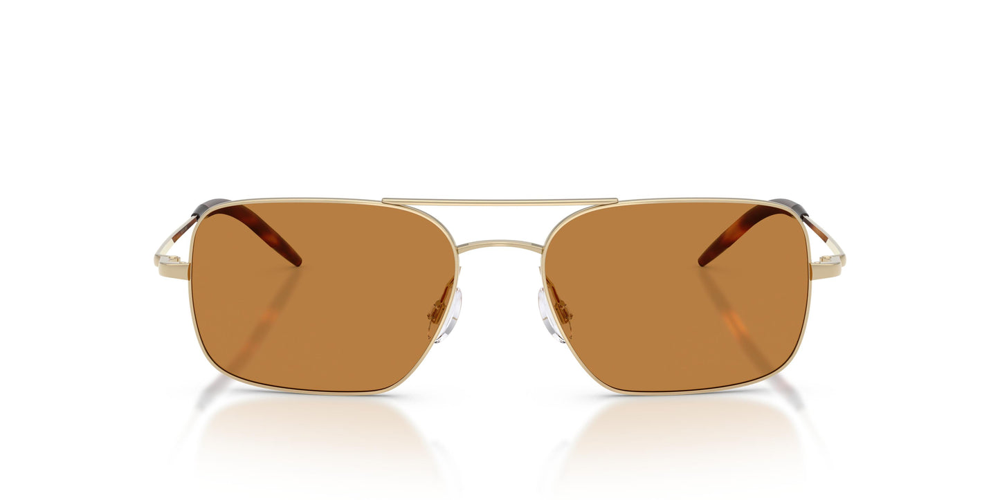 Oliver Peoples OV1373S VICTORY II 503553 55