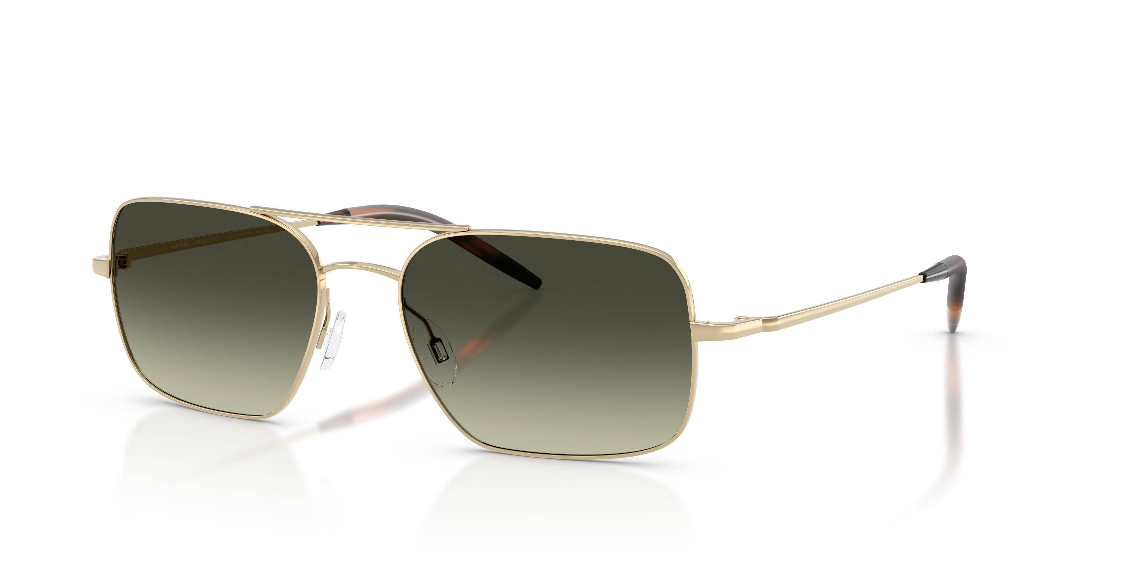 Oliver Peoples OV1373S VICTORY II 5035BH 55 | Bassol Optic United
