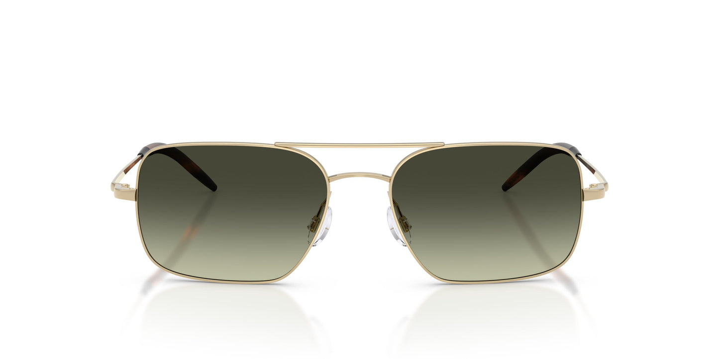 Oliver Peoples OV1373S VICTORY II 5035BH 55
