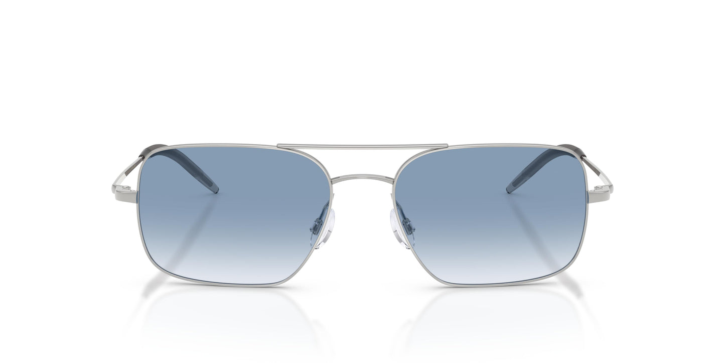 Oliver Peoples OV1373S VICTORY II 50367O 55