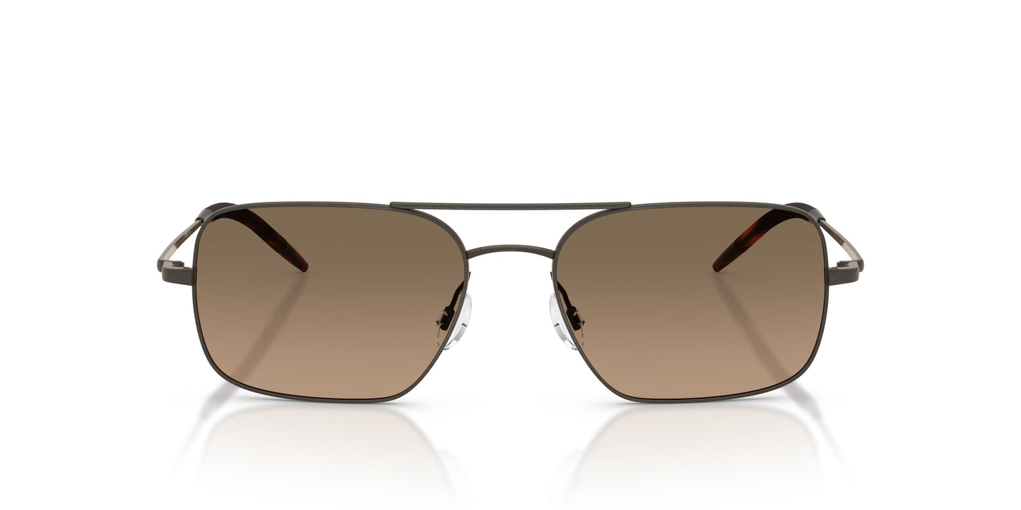 Oliver Peoples OV1373S VICTORY II 5289GN 55